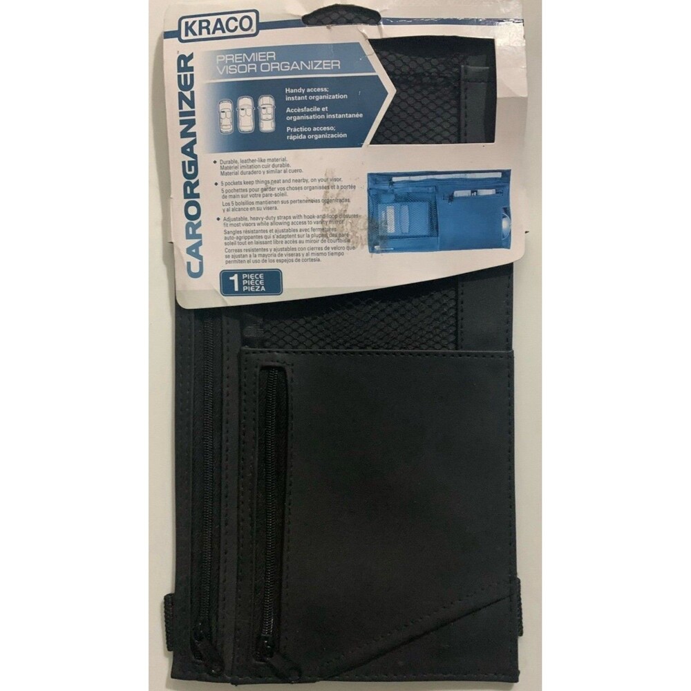 Car Organizer